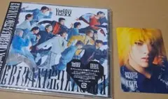 EBiDAN Yes!東京 C