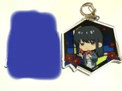 銀魂 新劇場版 吉原大炎上 ブシロード アクリルキーホルダー 桂小太郎