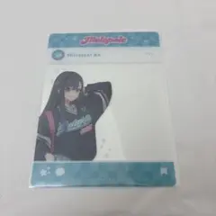 プロセカ　メロパレ　クリアカード　白石杏