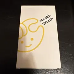 chocoZAP Health Watch 本体