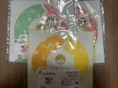 一番くじ Pokémon 30th ANNIVERSARY vol.1まとめ売り