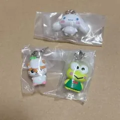サンリオ めじるし