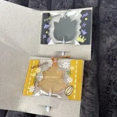 サンリオ キャンディーチャーム バツ丸コロコロクリリン