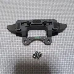 後期150系ランドクルーザープラド トヨタ純正ステアリングシェイクダンパー