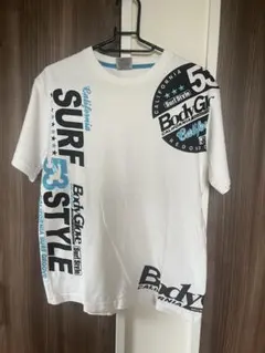 Body Glove 半袖Tシャツ ホワイト Mサイズのサムネイル