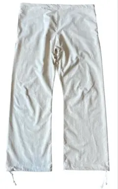 RE-PURPOSE （リパーパス）UL スウェードSUEDE PANTS