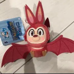 映画ドラえもん のび太の絵世界物語 マスコット チャイ