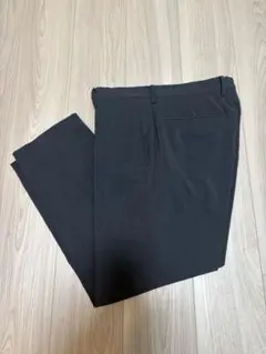 JOURNAL STANDARDダークグレー スラックス　Lサイズのサムネイル