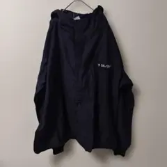 Salisbury Pro Wear Jacket 耐熱性 ネイビー ジャケットのサムネイル