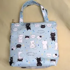 P4 保温保冷ポーチ　16cm　ファスナーポーチ　アイスリングポーチ