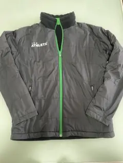 ATHLETA 上着　黒のサムネイル