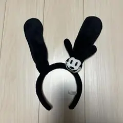 オズワルドカチューシャ