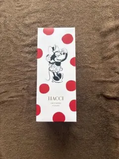 HACCI フェイスウォッシュ マヌカ ディズニー限定デザインのサムネイル