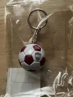 ヴィッセル神戸 キーホルダー