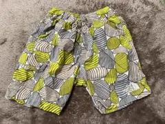 ノースフェイス　ハーフパンツ 80cm