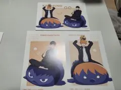 ハイキューポストカード