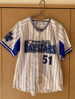 2026年最新】ベイスターズ ユニフォーム 宮崎の人気アイテム - メルカリ