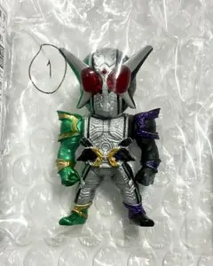 仮面ライダーコンバージ 仮面ライダーW サイクロンジョーカーエクストリーム