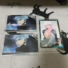 呪術廻戦　ウエハース 特別弾　五条悟