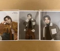 M!LK 塩﨑太智 生写真62杯目