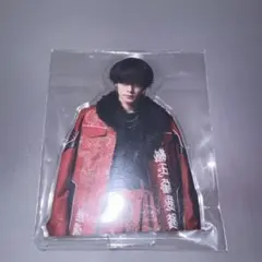 川村壱馬 BOT ゆるすた