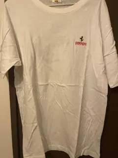Ferrari フェラーリ Tシャツ ホワイトのサムネイル