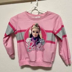 Barbie ピンク トレーナーのサムネイル