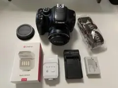 2026年最新】eos kiss x4 レンズの人気アイテム - メルカリ