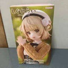 しぐれうい フィギュア Trio Try IT