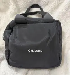 海外VIPノベルティCHANEL トートバッグ