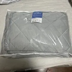 新品 昭和西川 接触冷感 敷きパッド クールパッド 敷シーツのサムネイル