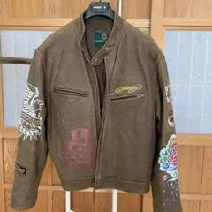 エドハーディー革ジャンのサムネイル