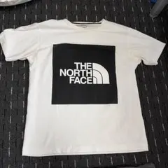 THE NORTH FACE Tシャツ ホワイト Sのサムネイル