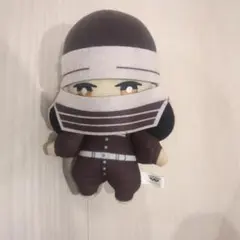 鬼滅の刃 隠 ともぬい ぬいぐるみ
