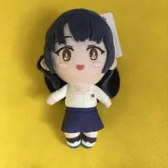 僕の心のヤバいやつ 僕ヤバ 山田杏奈 ぬいぐるみBIG 笑顔 口開け プライズ 僕の心のヤバいやつ 僕ヤバ 山田杏奈 ぬいぐるみBIG 口開け プライズ