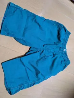 ハーフパンツ 3色セット