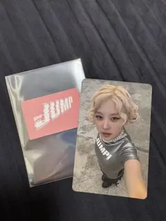 BLACKPINK DEADLINE 渋谷 POPUP 特典 ロゼ 2枚 - メルカリ