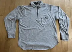 RRL プルオーバーシャツ 2026年最新】RRL プルオーバー シャツの人気アイテム - メルカリ
