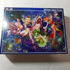 マクロスF 時の迷宮 600ピース ジグソーパズル - メルカリ
