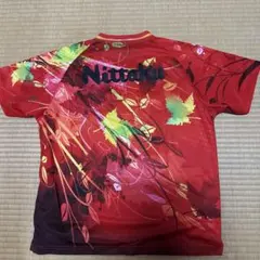 Nittaku 卓球 ユニフォーム 激レア‼️ロゴ入り‼️限定‼️ - メルカリ