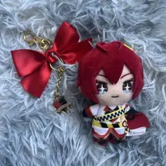 ツイステ　リドルローズハート　ぬい