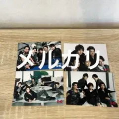 嵐　5×10 フォトセット　写真