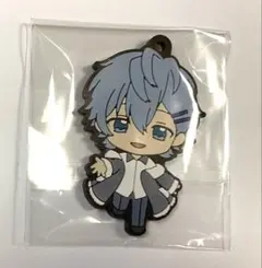 カラフルピーチ からぴち ヒロ ラバーマスコット