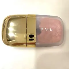 RMK ローズウッドデイドリーム リクイドアイズ 04 オレンジホライズン