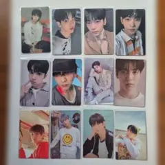 straykids スンミン 5star 店舗特典 まとめ売り | Mercari