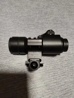 Evolution Gear製トリジコン Trijicon ACOG 光学レンズ - メルカリ