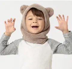 TALC / mimi Boa Hat キッズボアハットのサムネイル