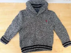 値下げ Polo Ralph Lauren ニットセーター 3/3T