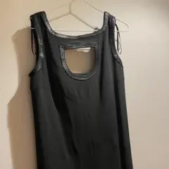クレージュ　courreges ドレス　ワンピースのサムネイル