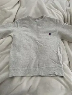 Champion グレー トレーナー